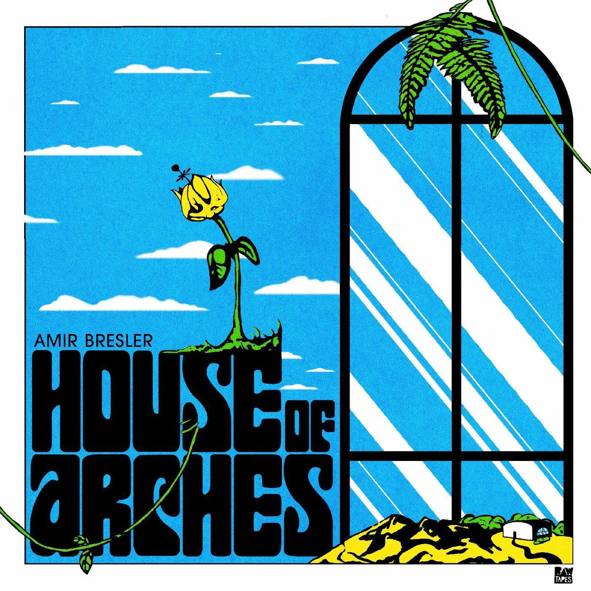 Album cover of The Dance of The Messors