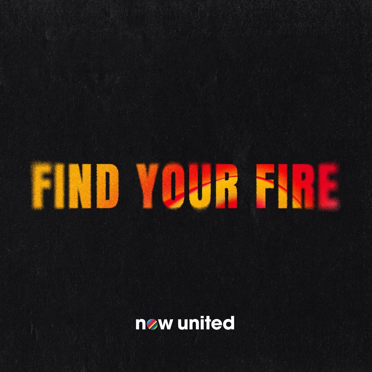 Album cover of Find Your Fire