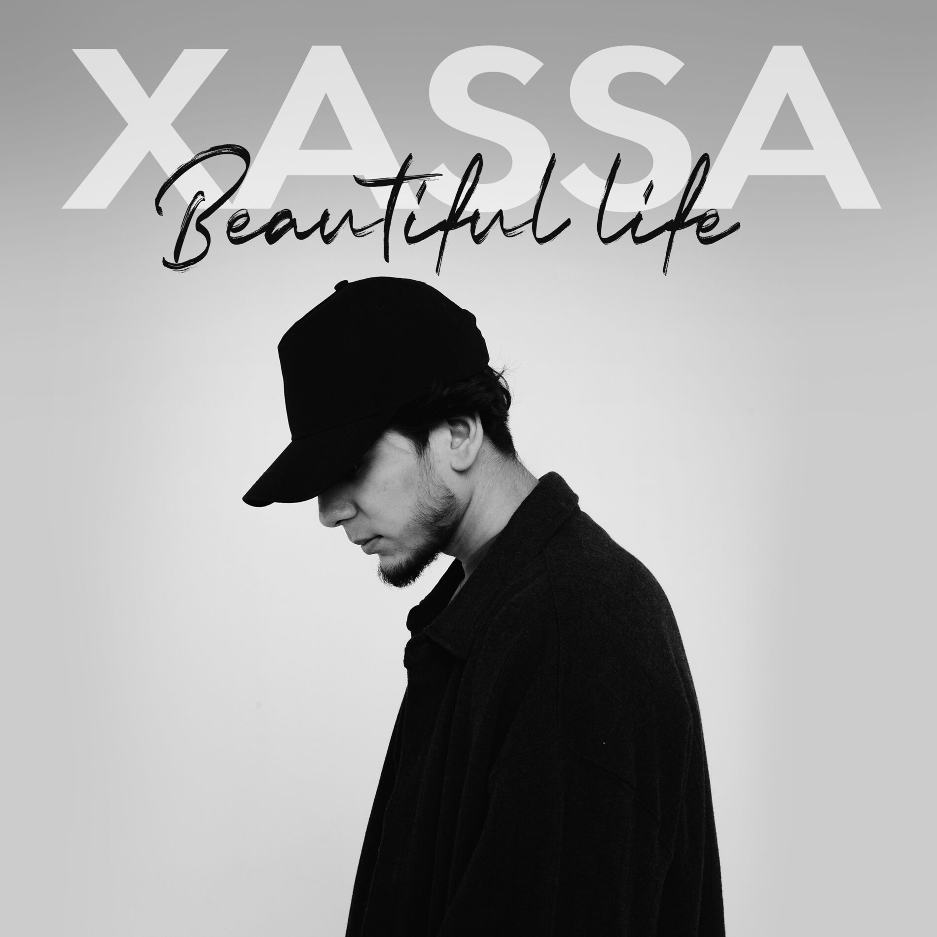 Album cover of Beautiful Life