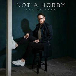Cover of Not a Hobby