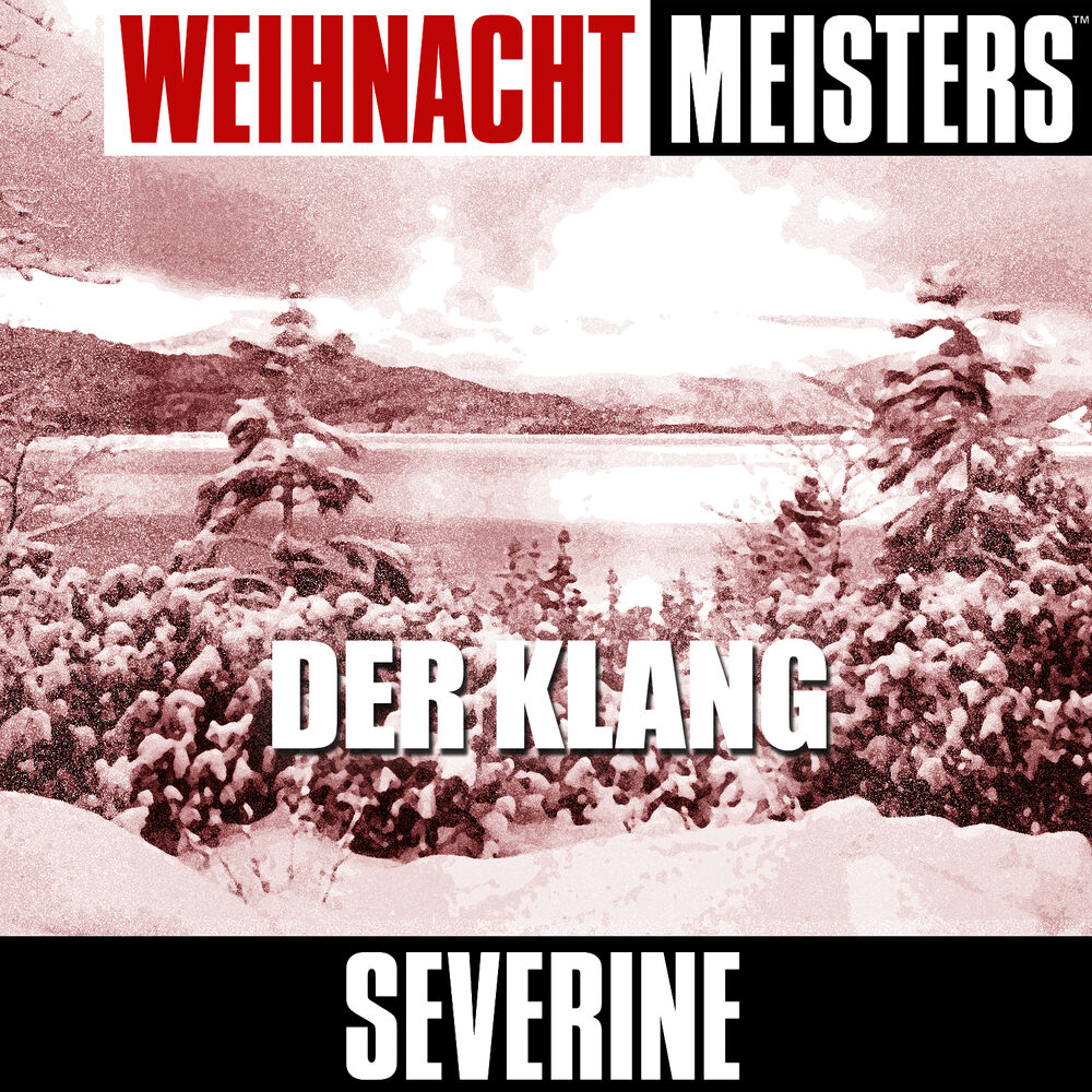 Picture of Weihnacht Meisters: Der Klang