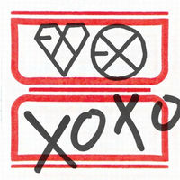 ☆EXO ベッキョン着用☆関税込★THEVINYLHOUSE★OLD CAR TEE★ ☆EXO ベッキョン着用☆【THEVINYLHOUSE】☆OLD CAR TE.E
