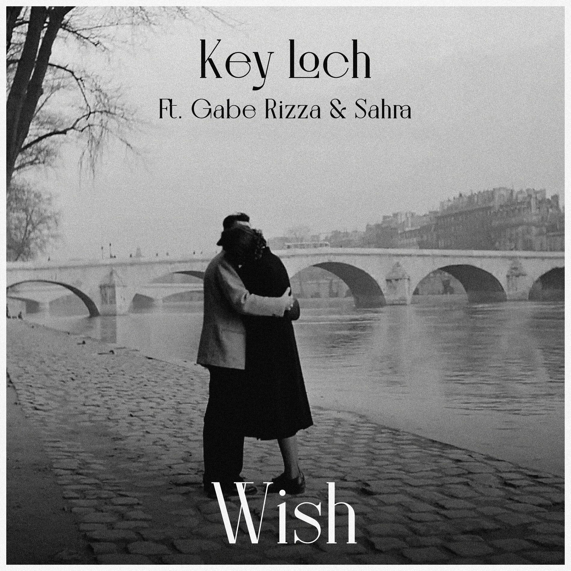Album cover of Wish