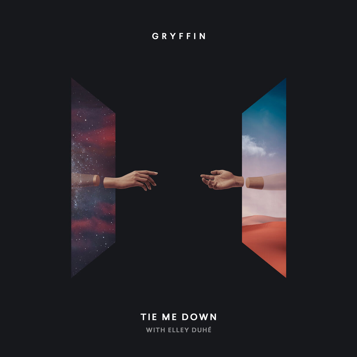 Album picture of Tie Me Down