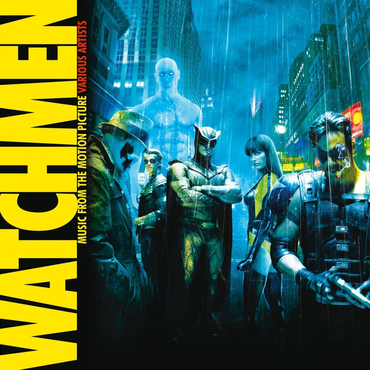 Album cover of Desolation Row