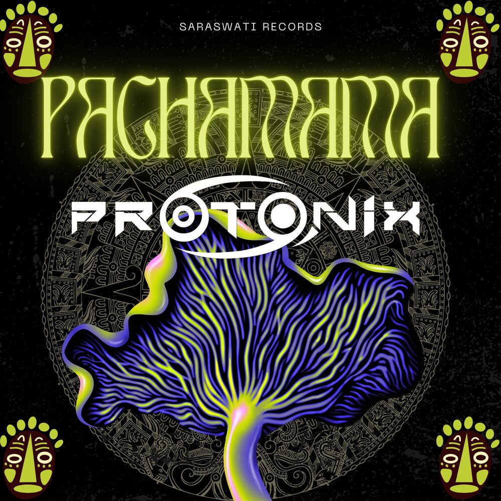 Picture of Pachamama