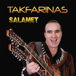 Cover of Salamet