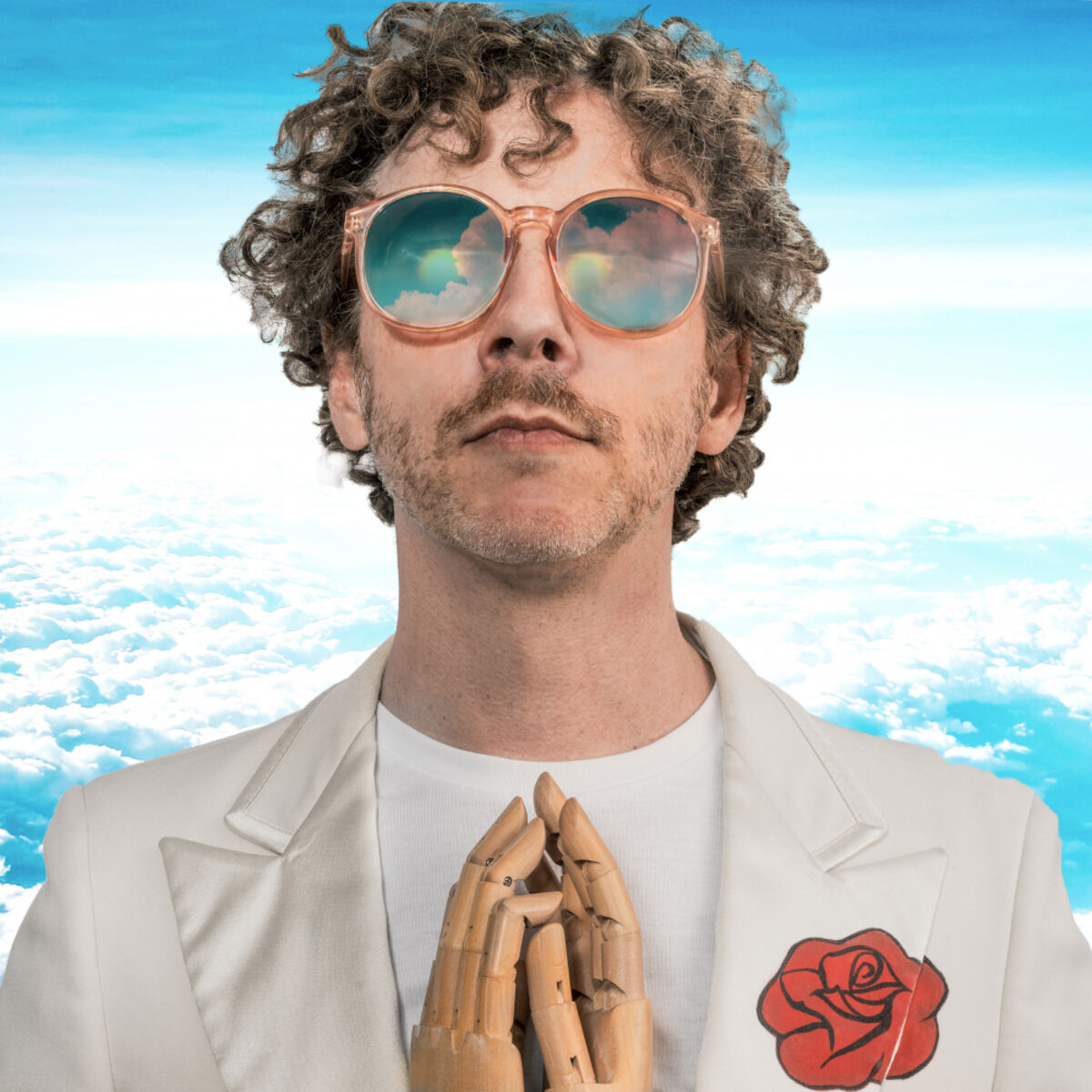 Album cover of It's Not Funny
