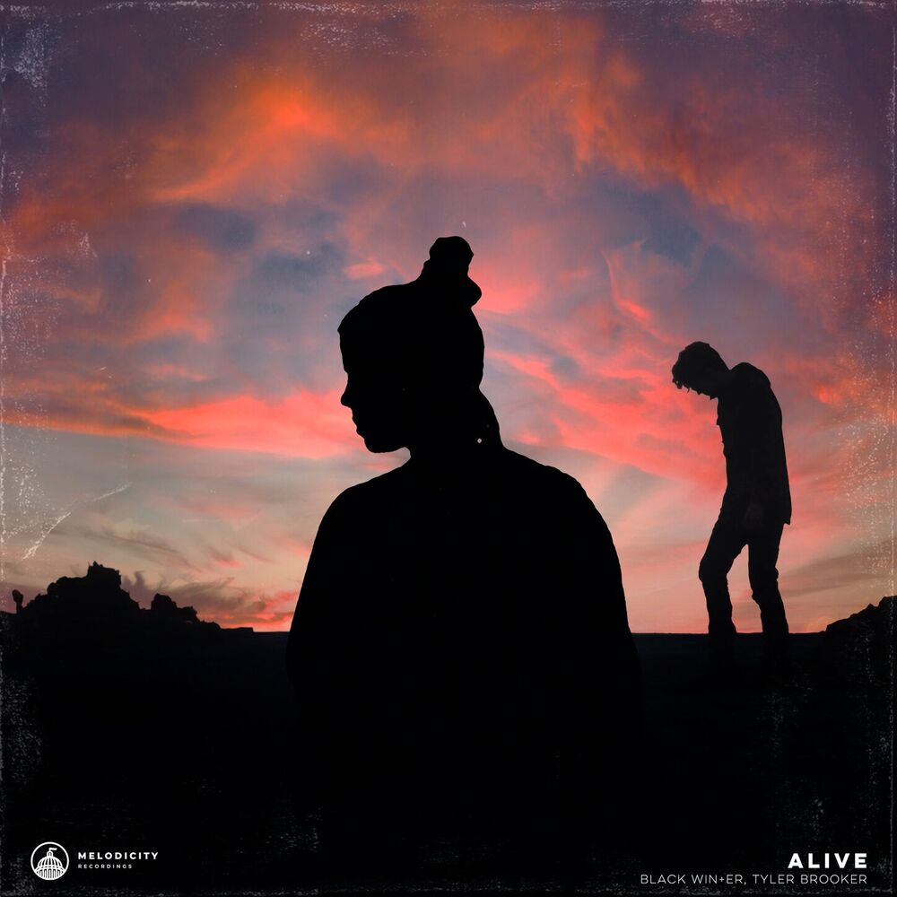 Picture of Alive