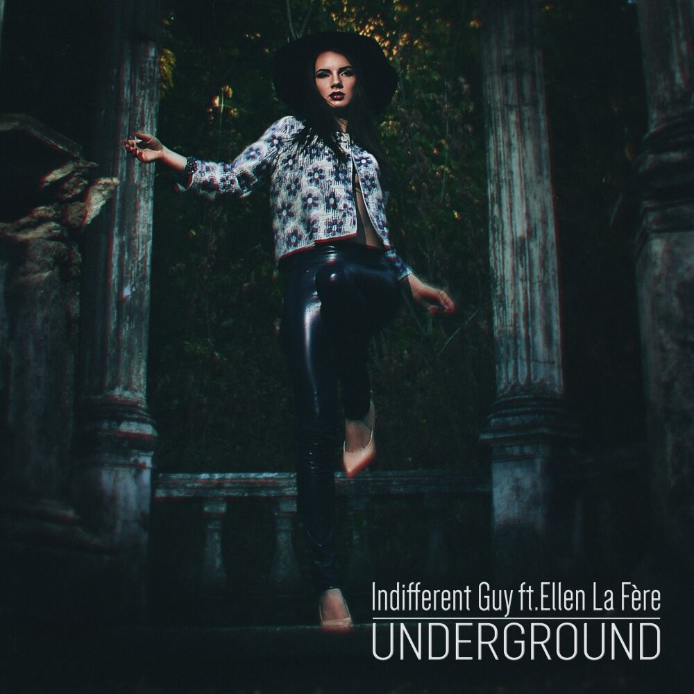 Picture of Underground