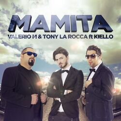 Cover of Mamita (Album)