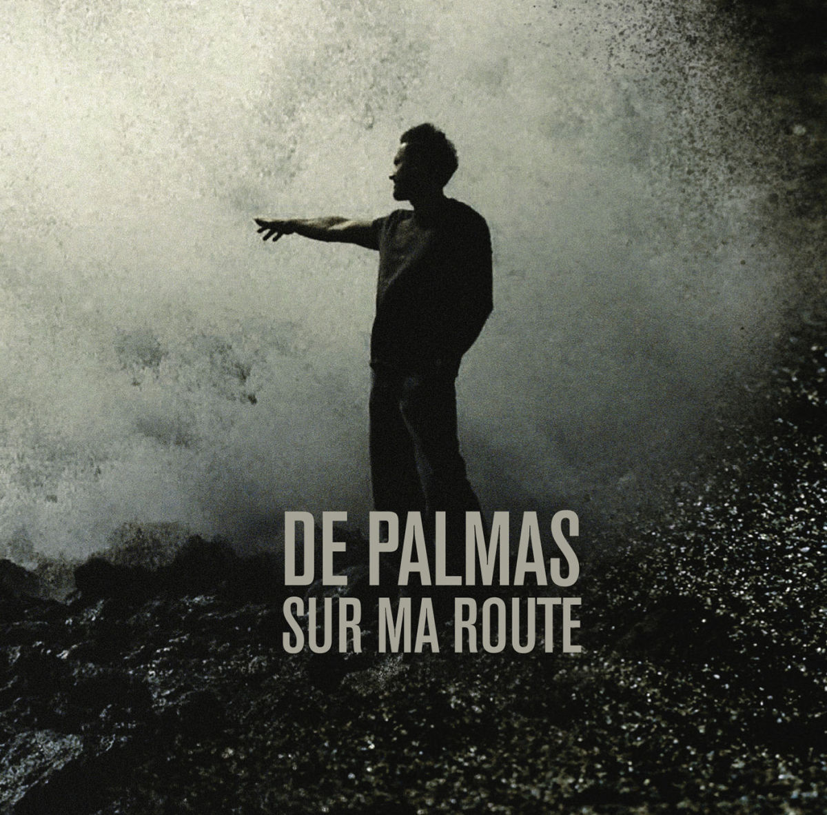 Album cover of J'en rêve encore