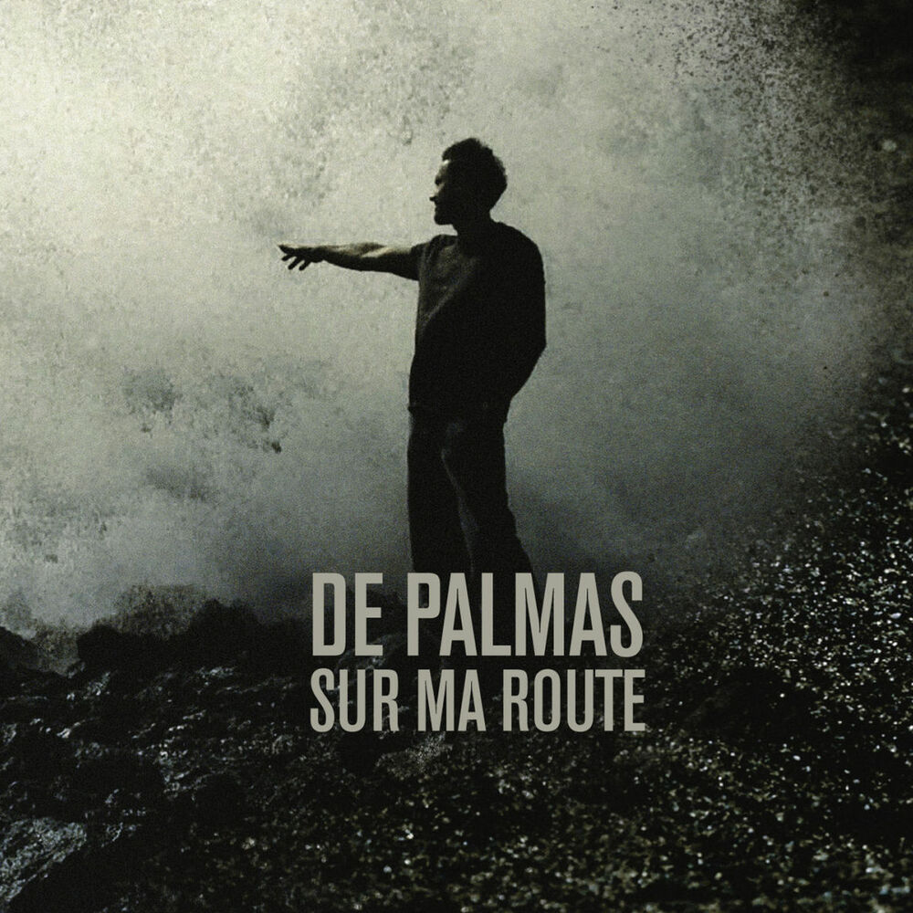Picture of Sur Ma Route