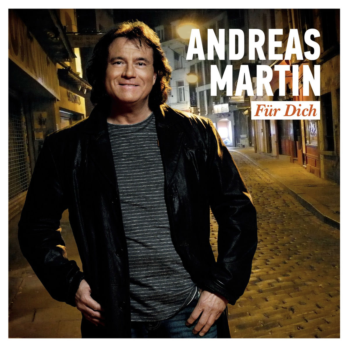Album cover of Diese Kraft um zu leben