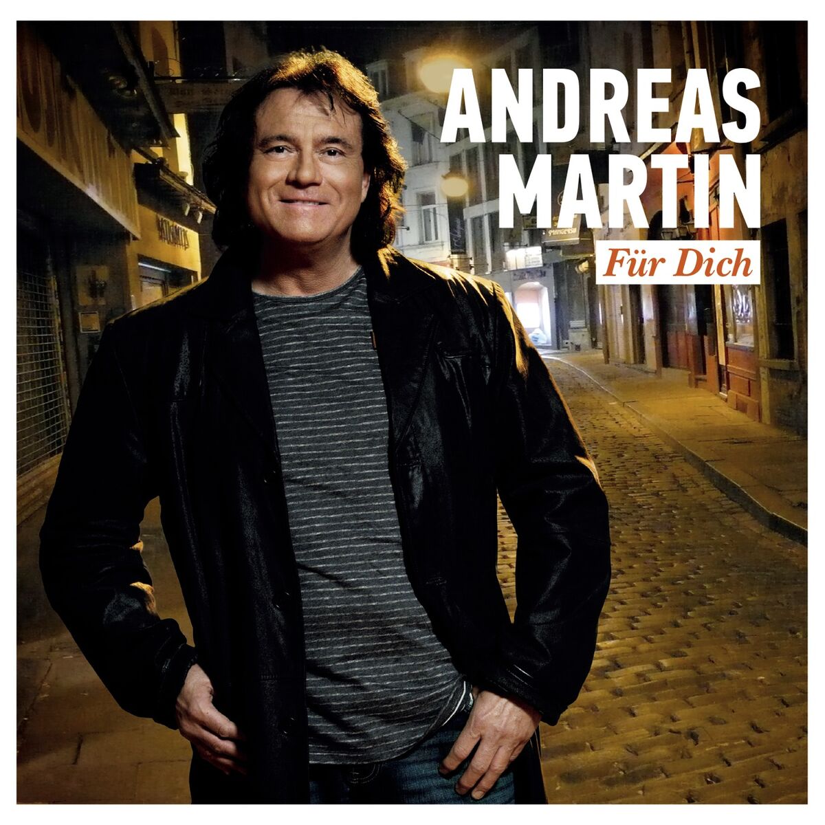 Album cover of Für Dich