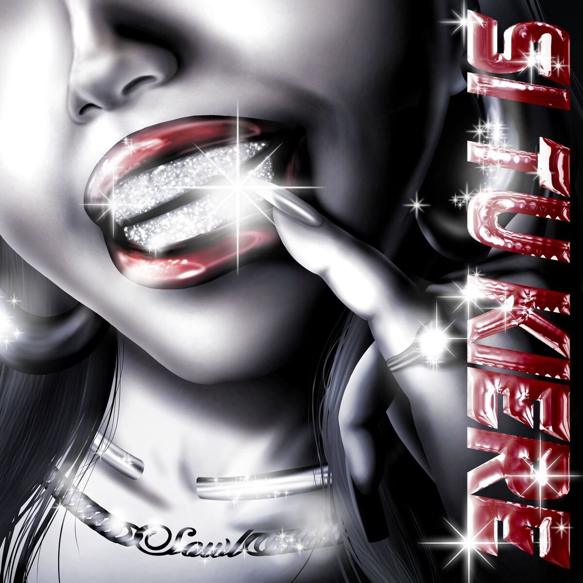 Album cover of SI TU KIERE
