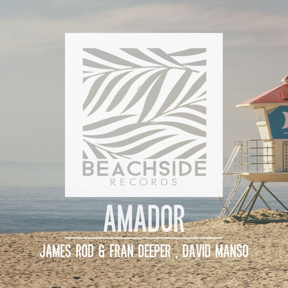 Picture of Amador