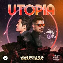 Cover of Utopia