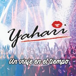 Cover of Un Viaje en el Tiempo (En Vivo)