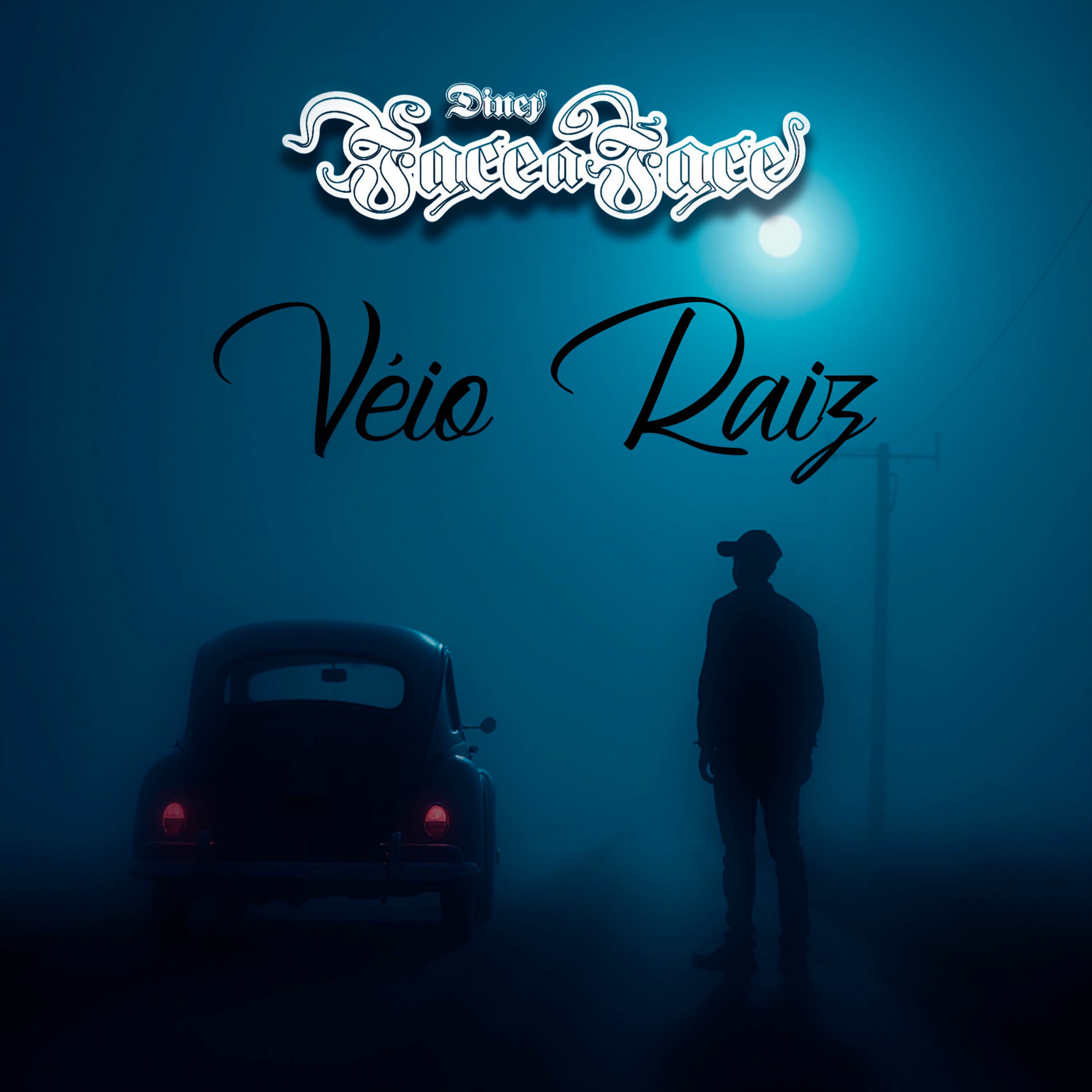 Album cover of Véio Raiz