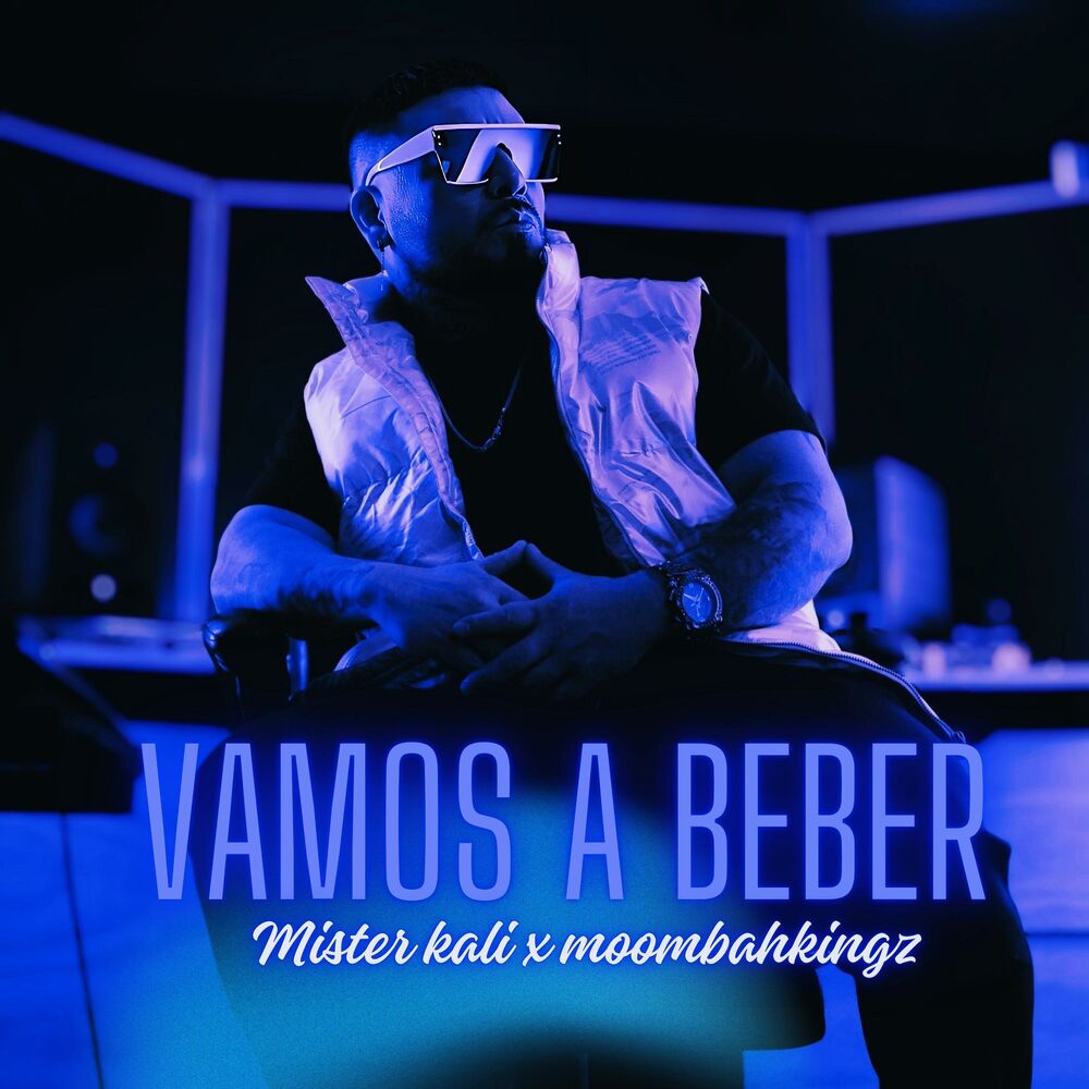 Picture of Vamos a beber