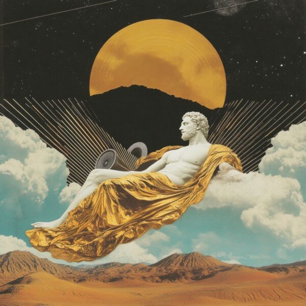 Picture of Golden Allure