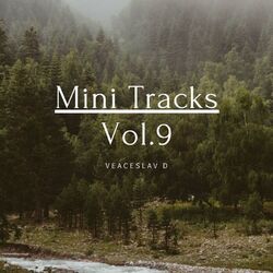 Cover of Mini Tracks, Vol. 9