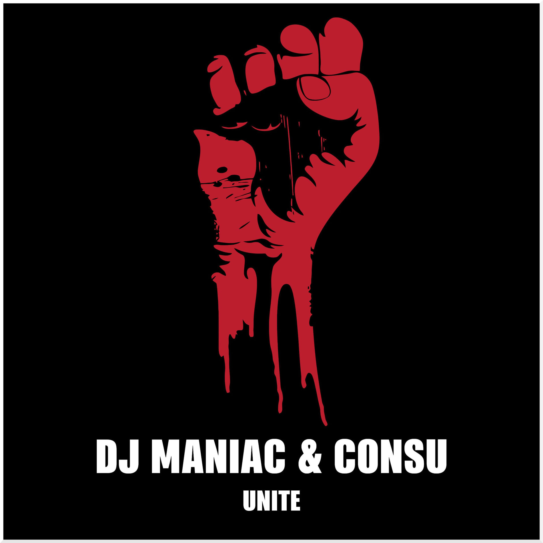 Album cover of Unite (feat. Consu)
