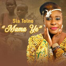 Cover of Mama Ye
