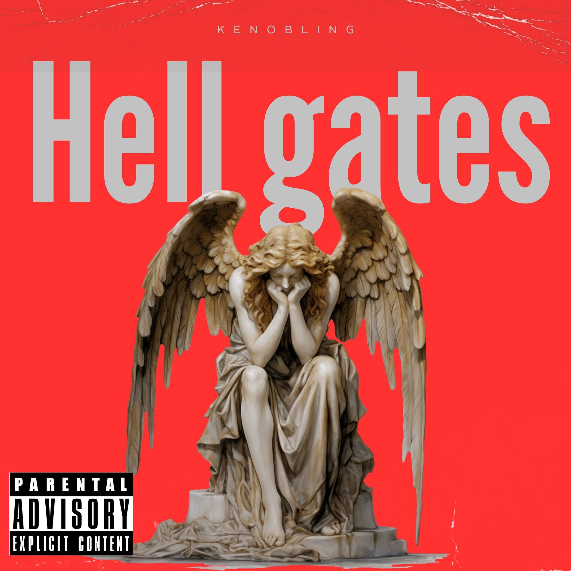 Album cover of Hell Gates