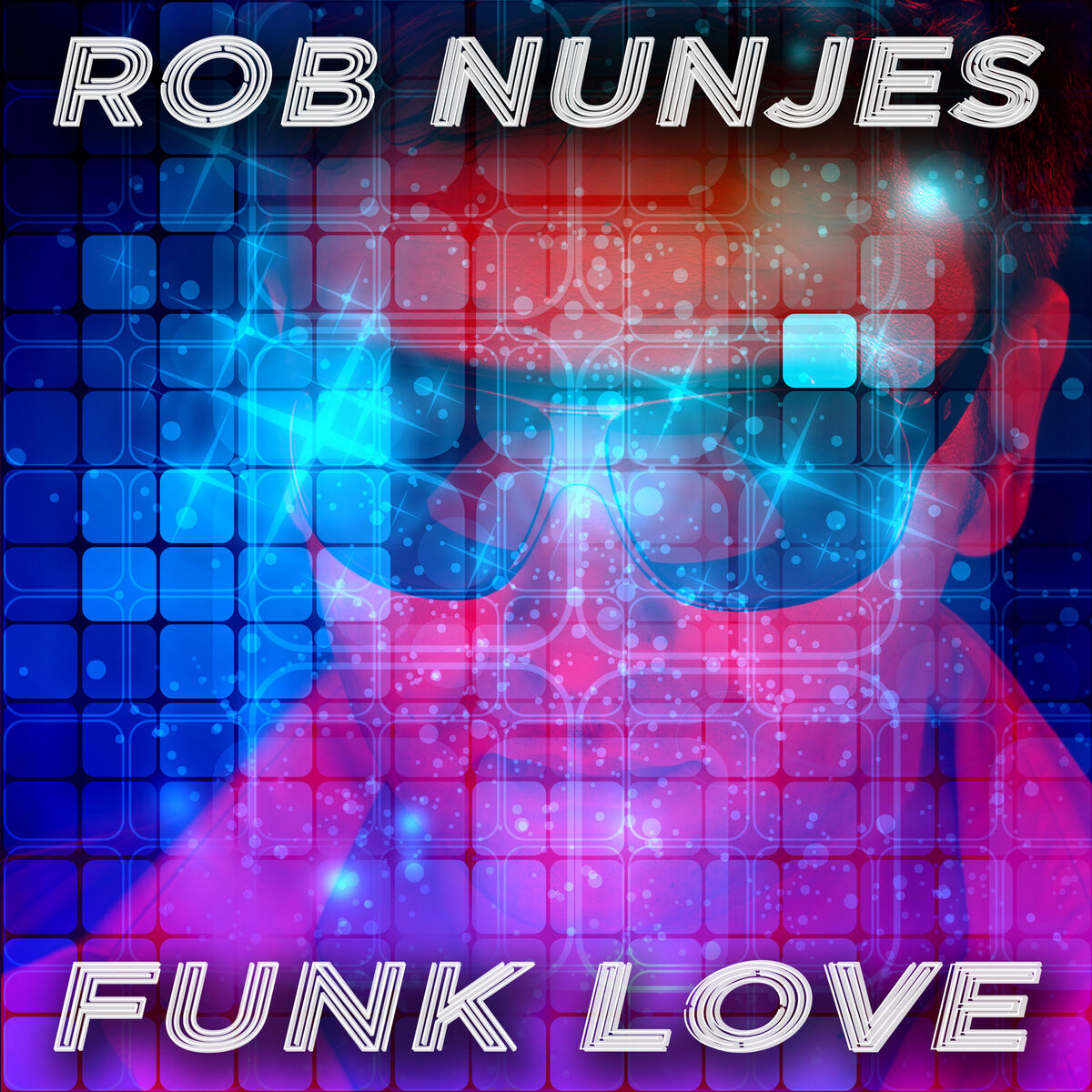 Album cover of Funk Love