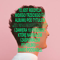 Cover of Re: Małomiasteczkowy
