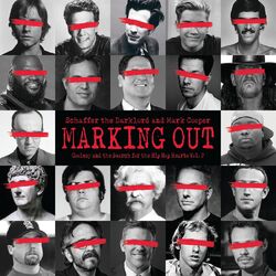 Cover of Marking Out