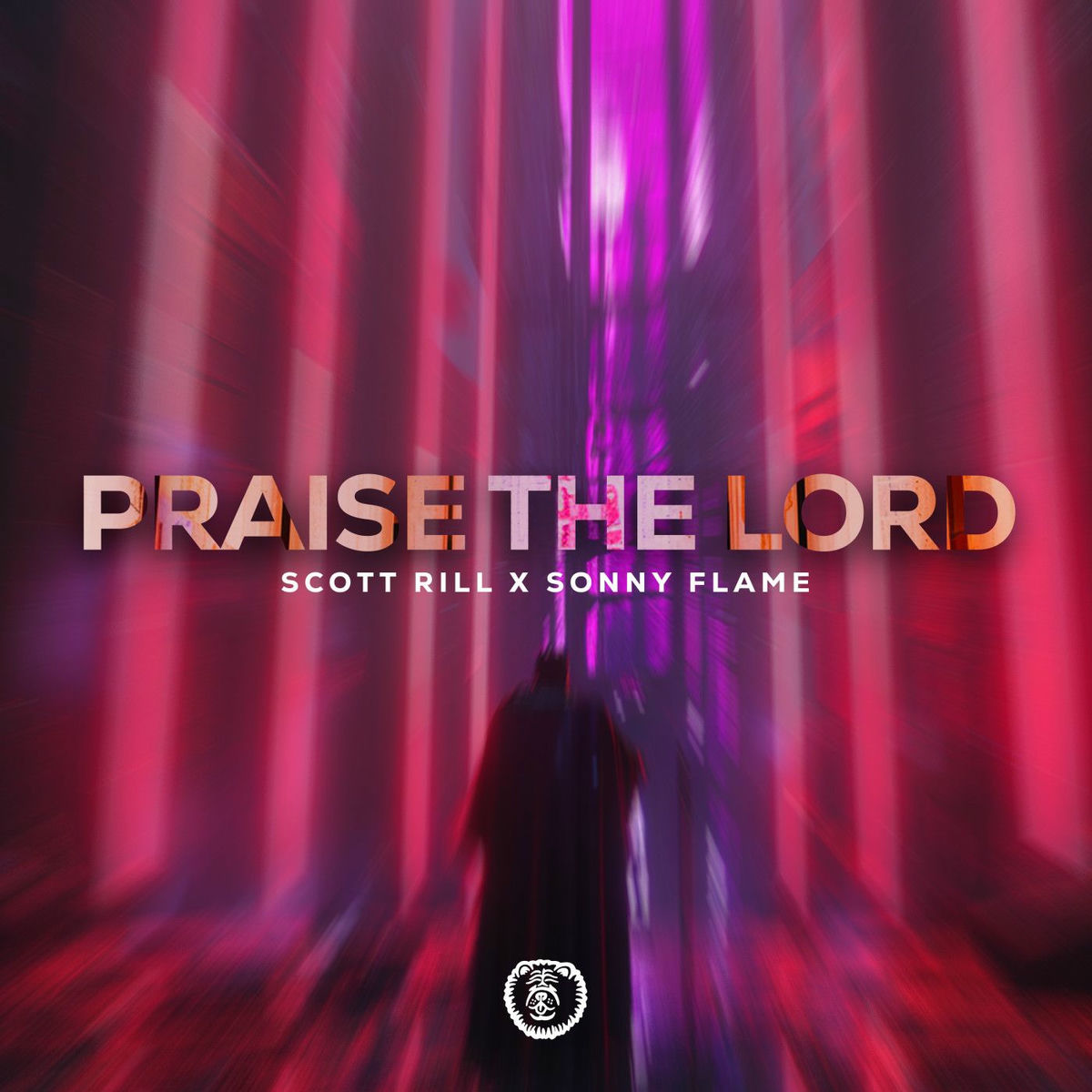 Album cover of Praise The Lord (Da Shine)