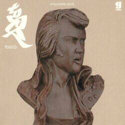 Cover of Chocolate Elvis Dubs