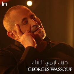 Cover of حبيت ارمي الشبك