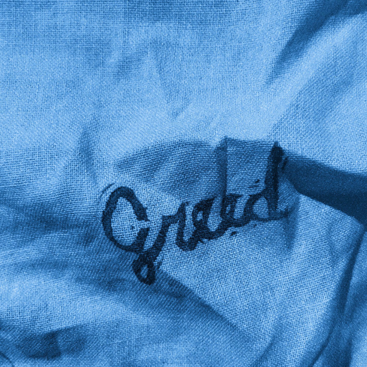 Album cover of Greed