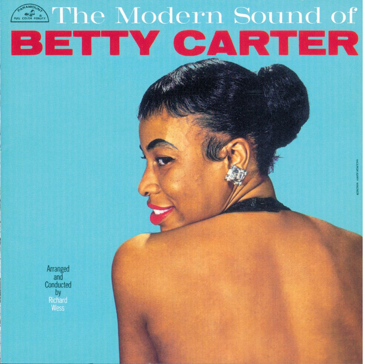 Album cover of What A Little Moonlight Can Do