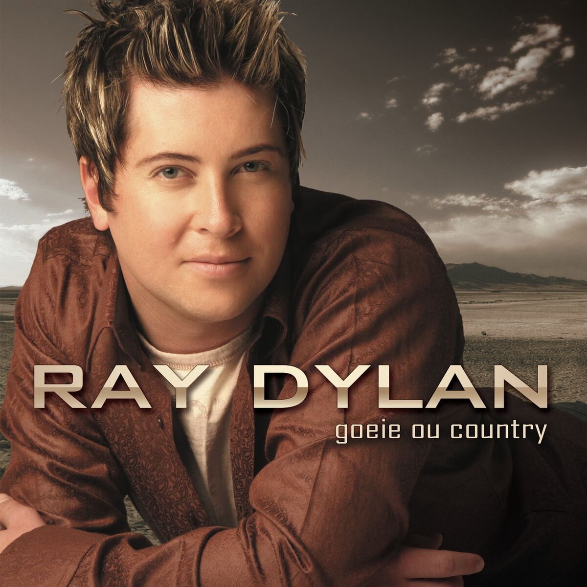 Album cover of Goeie ou Country (Op Aanvraag)