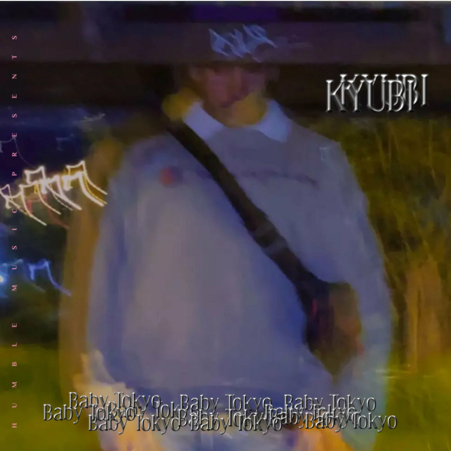 Album cover of Kiuby (Freestyle)