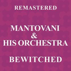 Cover of Bewitched (Remastered)