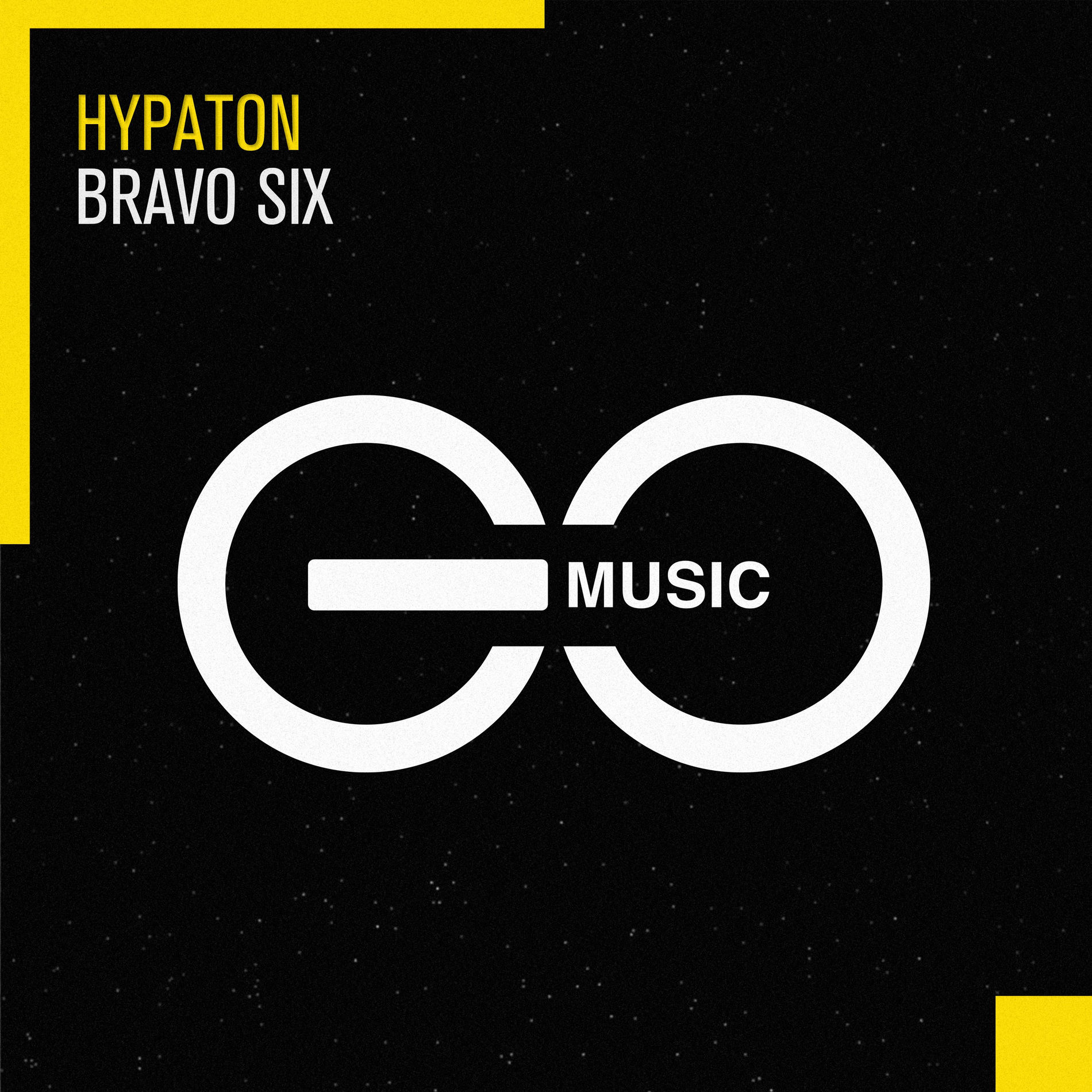 Album cover of Bravo Six