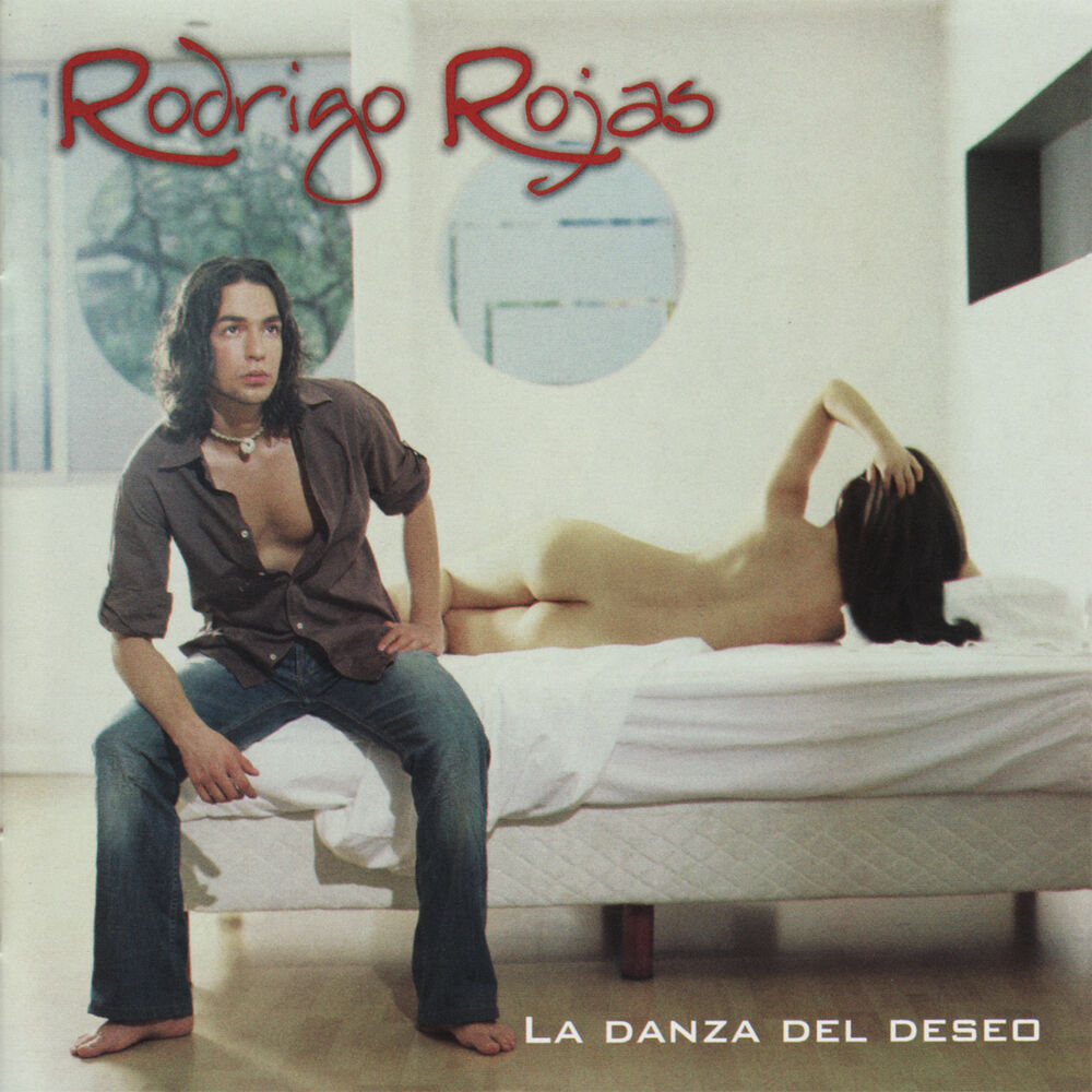 Picture of La Danza del Deseo