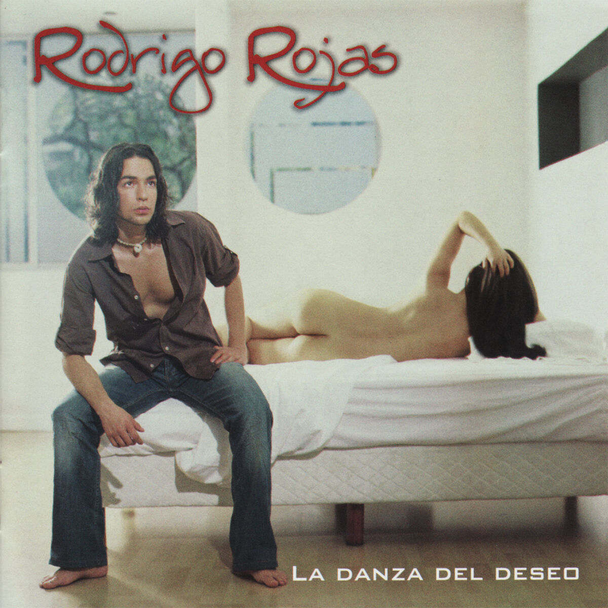 Album cover of La Danza del Deseo