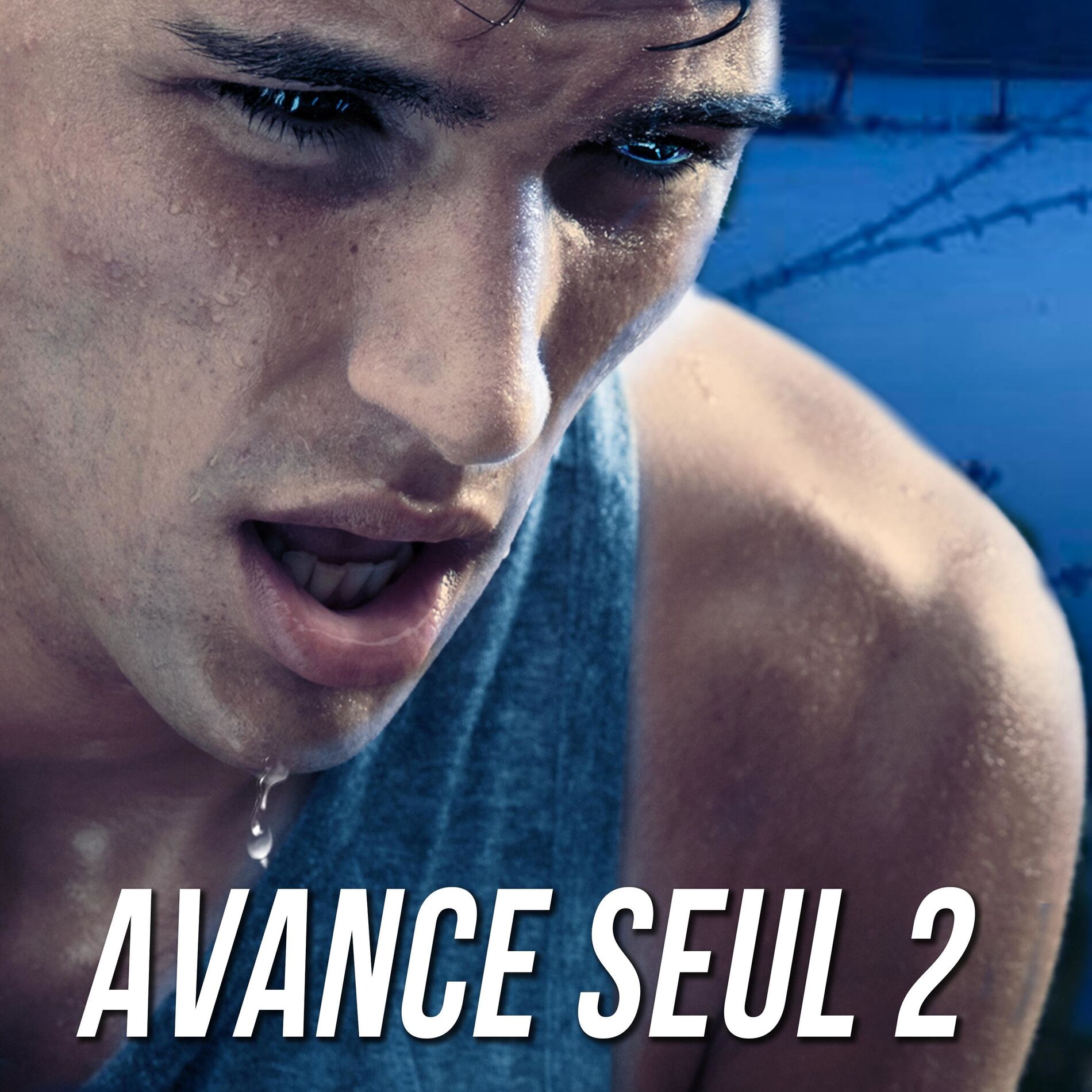 Album cover of Avance seul 2