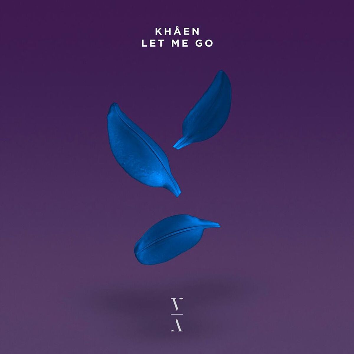 Album cover of Let Me Go
