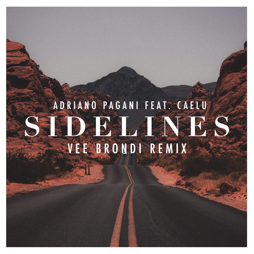 Picture of Sidelines (Remixes) (feat. Caelu)