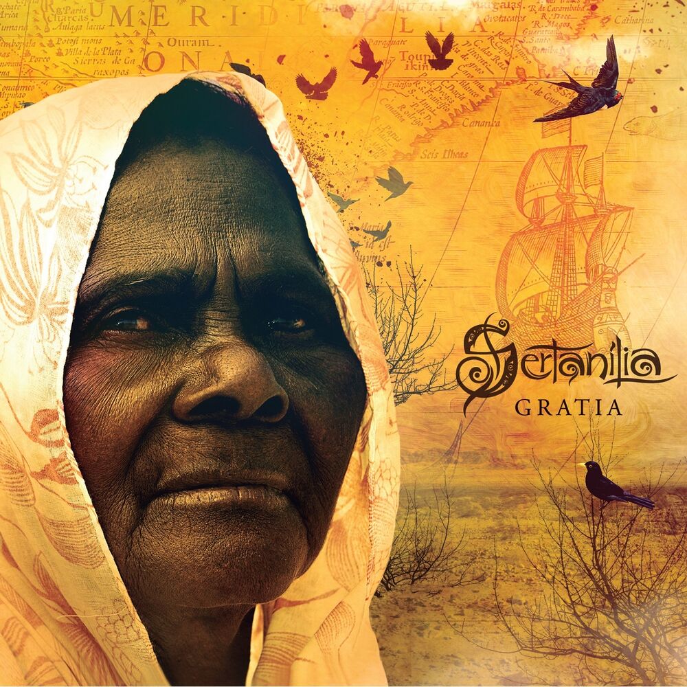 Picture of Gratia