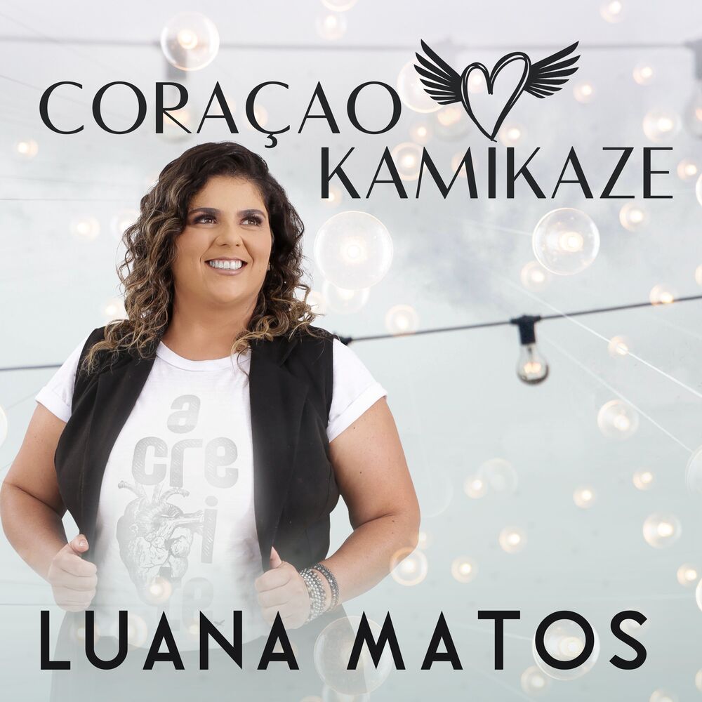 Picture of Coração Kamikaze