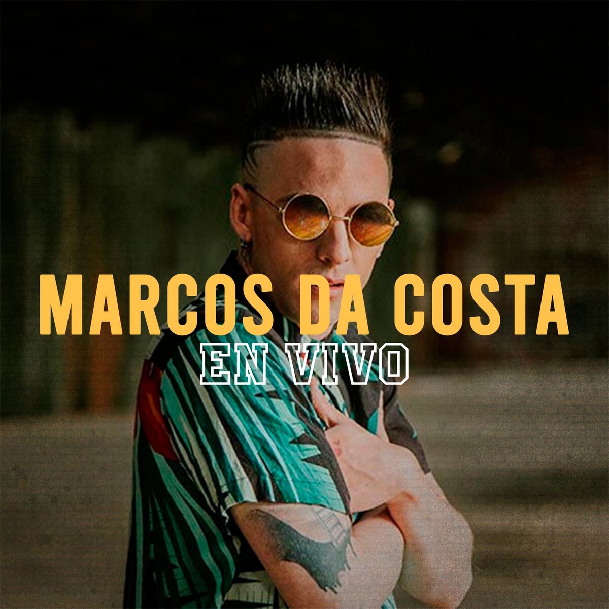 Album cover of En Vivo